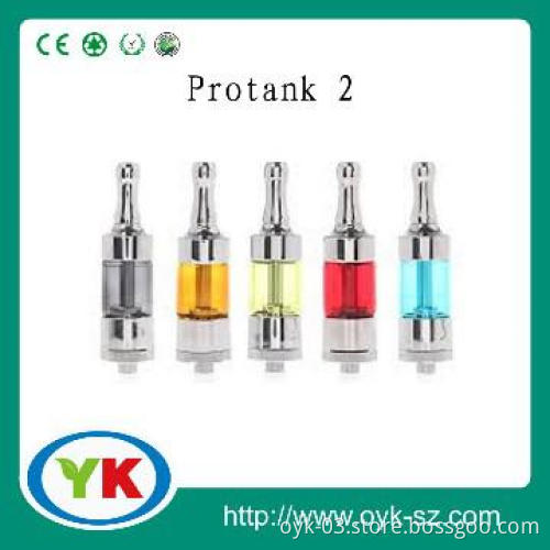 Colorful Protank 2 /glassomizer